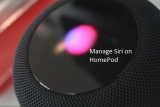 How to Customize “Hey Siri” on HomePod 2026
