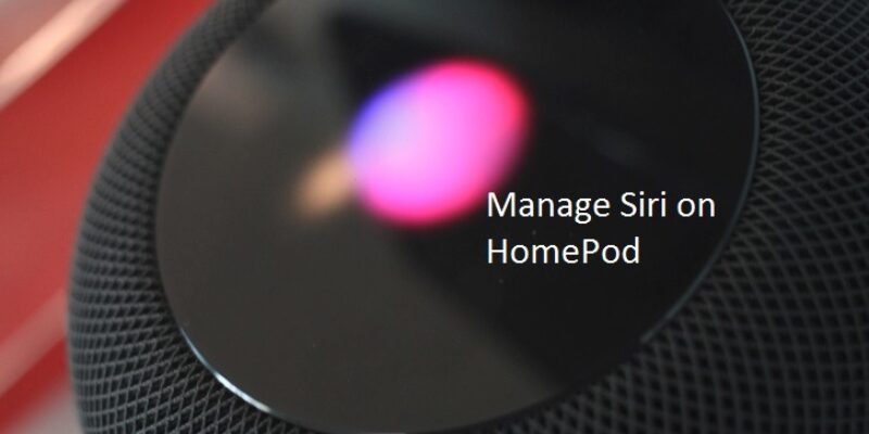 How to Customize “Hey Siri” on HomePod 2026