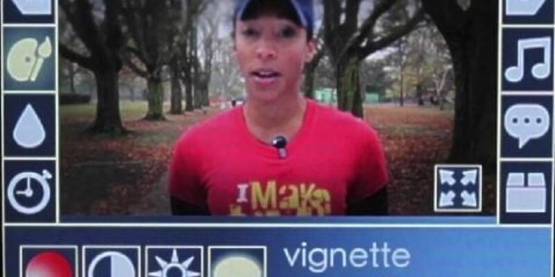 How to make video for Marketing in iPhone: Business Video