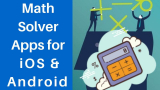 Best Math Apps for iPhone, iPad in 2026