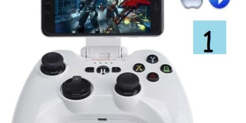 Best iPhone Game Controllers in 2026