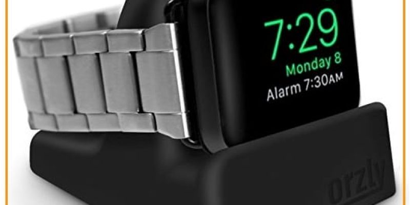 2026’s Best Apple SmartWatch Docks for Charging and Safe Stand