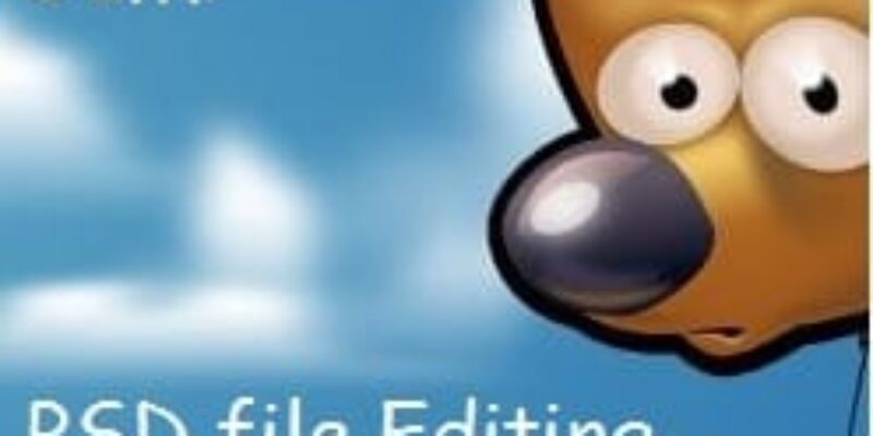 How to Open and Edit PSD file without Photoshop On Mac/PC