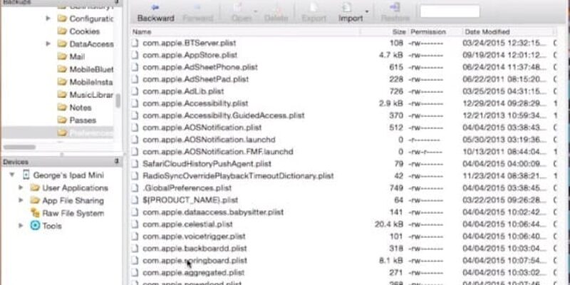 How To Reset Forgot Restrictions Passcode on iPhone, iPad