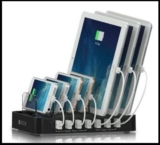 8 Best Multiport USB Charging Dock with Stand in 2026, Charge All Devices