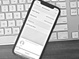 How to AirDrop Password Between iPhone, iPad & Mac