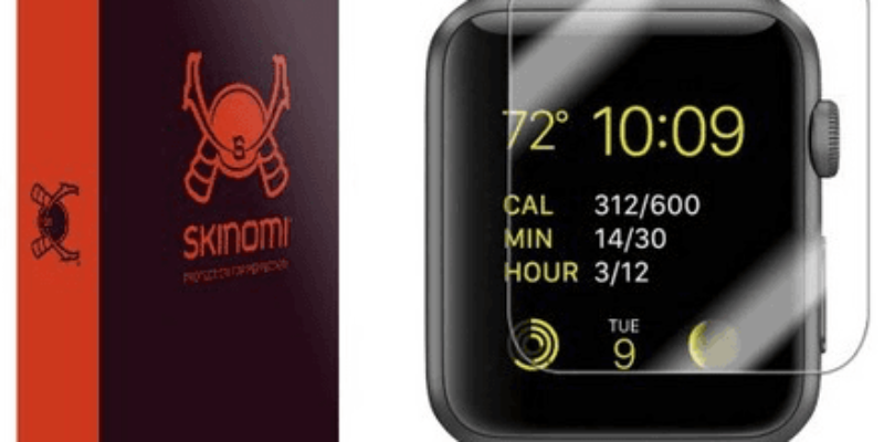 2025’s Best Apple Watch 38mm Screen Protector