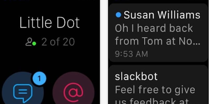 Best Productivity apps for Apple watch at all time of 2025