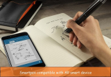 Best Smartpen for iPhone, iPad in 2026: Handwriting to Digital Copy