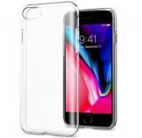 Best iPhone 8 and iPhone SE 2026 Clear Cases in 2026: Enjoy Elegent Transparent Cover