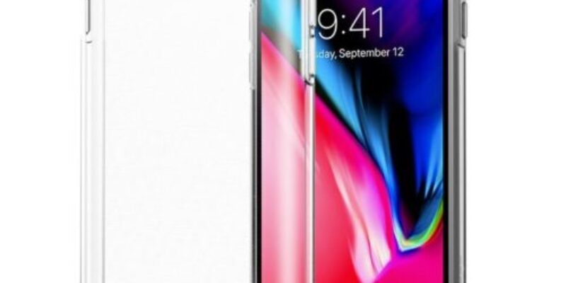 Best iPhone 8 and iPhone SE 2025 Clear Cases in 2025: Enjoy Elegent Transparent Cover