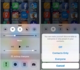 How to share file iPhone to iPhone instantly via Bluetooth
