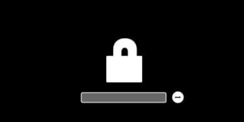 How to Turn On or off Firmware Password on Mac in 2026