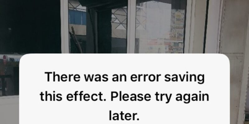 Fixed Live Photos Effect Missing or Not Working on iPhone, iPad