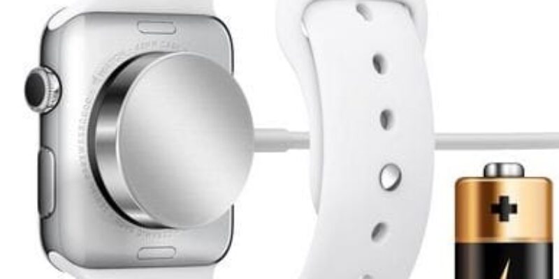 Apple Watch Battery guide: life, Watch Battery saving tips