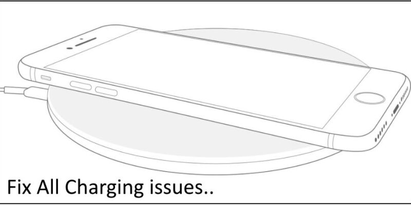 Wireless charging not working on iPhone iOS 18? 10 Fixes