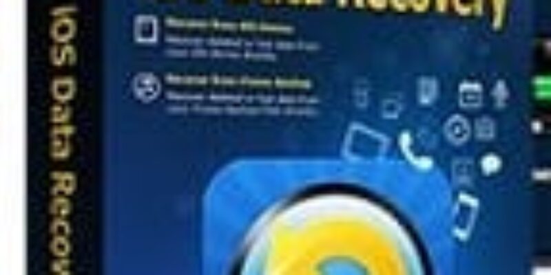 iOS 26/17.7: Best iPhone Data Recovery Software 2025