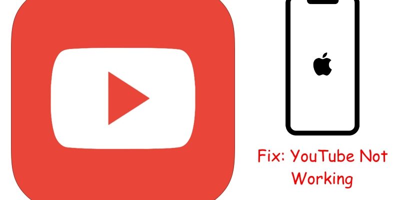 11 Ways to Fix YouTube App Not Working on iPhone with iOS 18