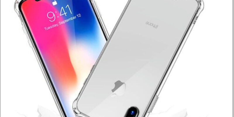 iPhone XS Max Bumper Cases in 2025 to Shield Your Phone