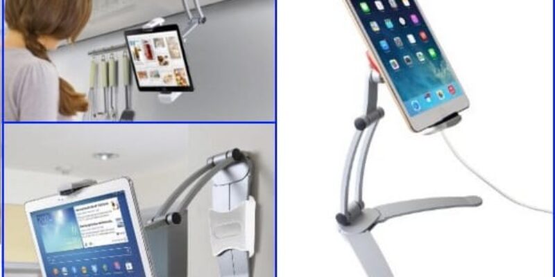 7 Best iPad Wall Mounts in 2026 For iPad Mini, Air and iPad Pro
