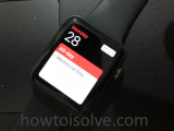 Reset Sync Data Apple Watch Won’t Work: Calendar not Syncing?