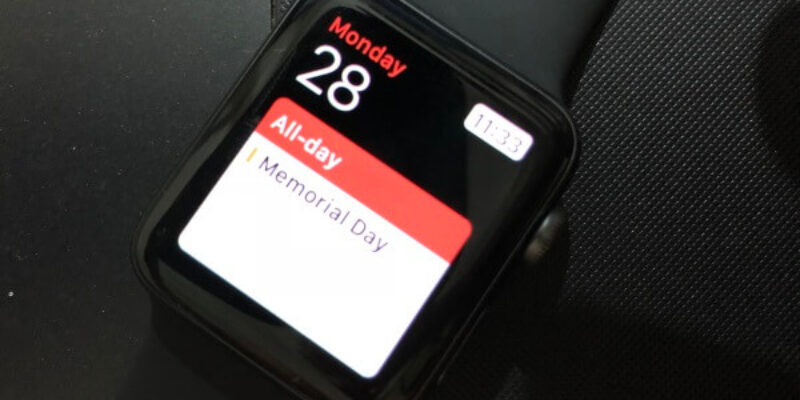 Reset Sync Data Apple Watch Won’t Work: Calendar not Syncing?