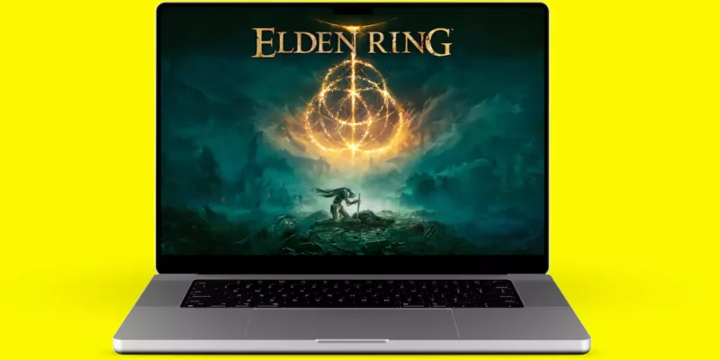 Best Elden Ring Wallpapers (Mac & Laptop) in 2026