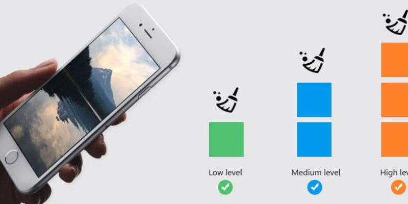 Best Free iPhone Data Recovery after iOS 26 Upgrade in 2026