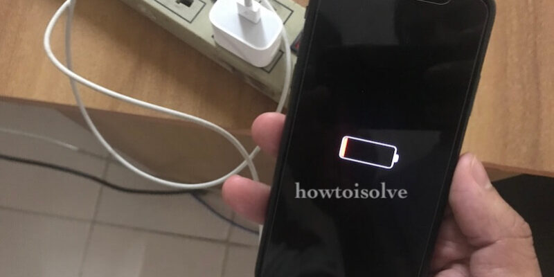 7 Fixes iPhone XR Won’t Charge After iOS 26 Update
