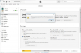 iPhone 15 Cannot Restore Backup [Fixed]