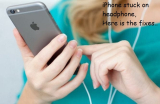 iPhone Stuck in Headphone Mode? 7 Ways to Fix it in 2026!
