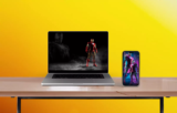 Best Iron Man Wallpapers For Mac & iPhone in 2026