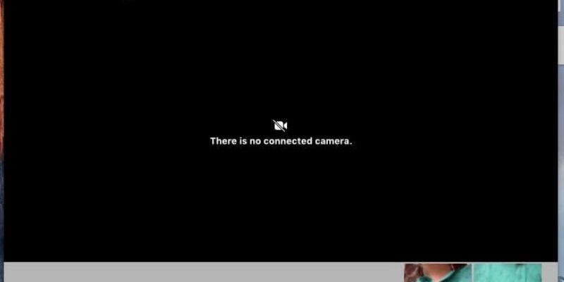 How to turn on/ disable iSight camera on Mac