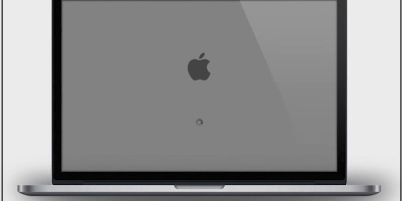 Fix Mac Blank White Screen issue on Mac Sequoia/Sonoma