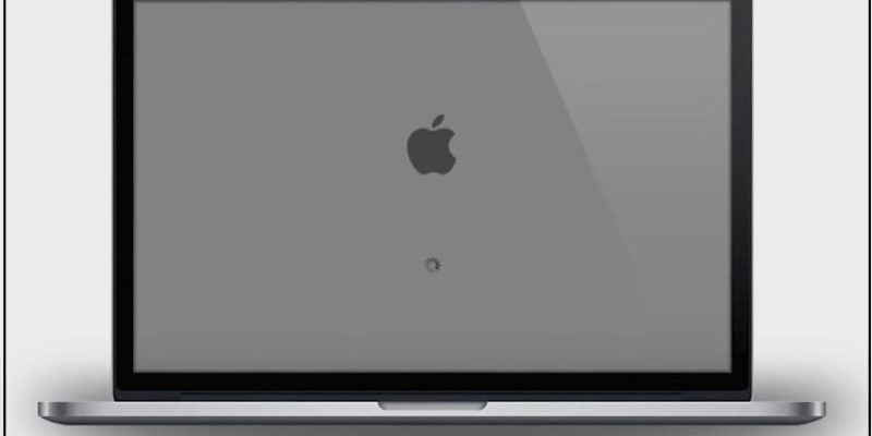 Fix Mac Blank White Screen issue on Mac Sequoia/Sonoma