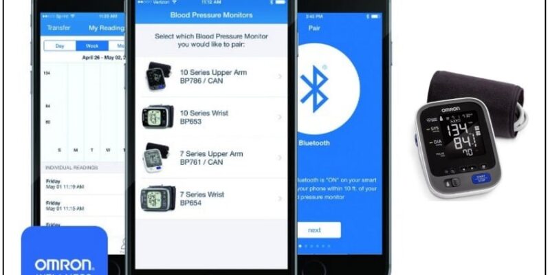 How to Measure Blood pressure on Apple Watch in 2025