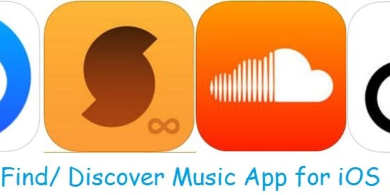 Best Music Recognition Apps for iPhone in 2026