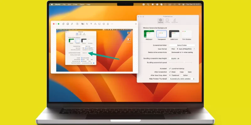 13 Best Screenshot Tools for Mac in 2026