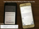 7 Fixes Wifi Password Not Sharing On iPhone