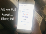 How to Setup & Add Email Accounts to Mail on iPhone [iOS 26]