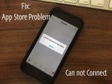 Fix Cannot Connect to App Store on iPhone or iPad after iOS 26 update 2026