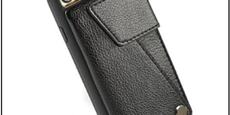 2026’s Best iPhone 8 Leather Case Recommendations: New Designed Cases for Simple, Easy Life