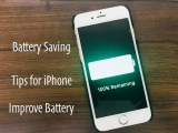 Fix iOS 26 battery drain Problems on iPhone (2026)