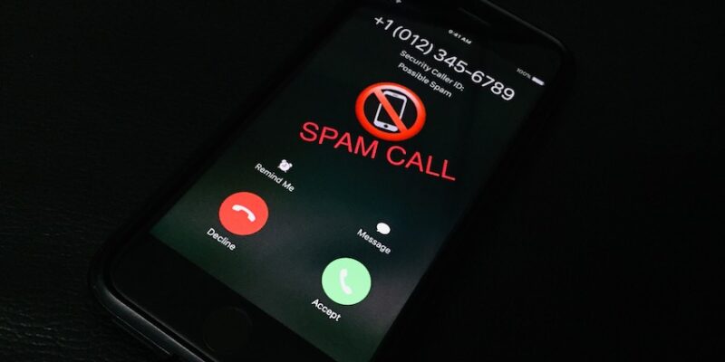 iOS 26: How to Block Spam Phone Calls on iPhone in 2025