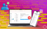 How to Cancel Sent Follow Request on Instagram (2026)