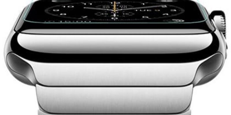 Best 42mm & 44mm Apple Watch Screen Protector in 2025