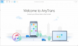 Best iPhone manager: Message, Photos, Contacts by Anytrans iMobie