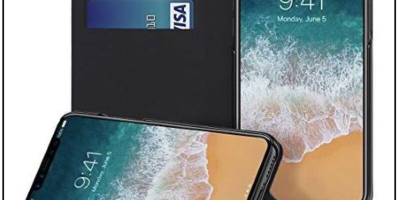 Best X Wallet Cases in 2025: Wireless Charger Compatible