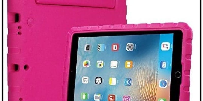 Best iPad Pro 10.5 inch Kids Case in 2026: Made For Protection And Easy To Use
