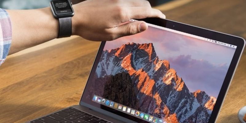 How to Disable/Turn On Unlock your Mac with Apple Watch